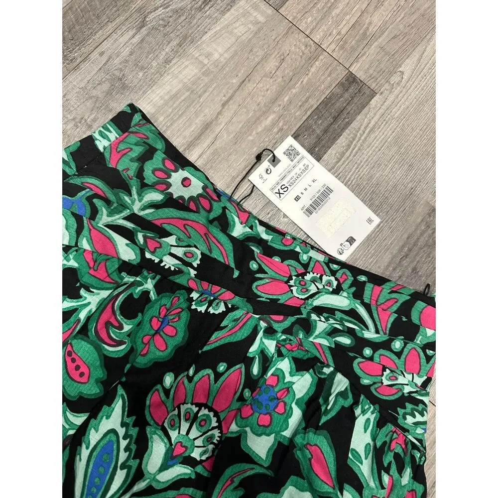 Zara Mini Skirt